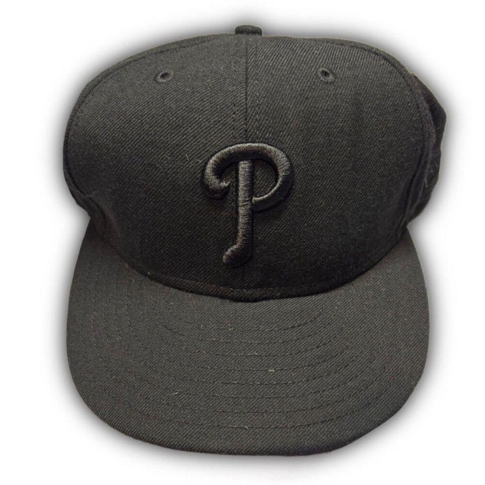 Men Phillies New Era Hat